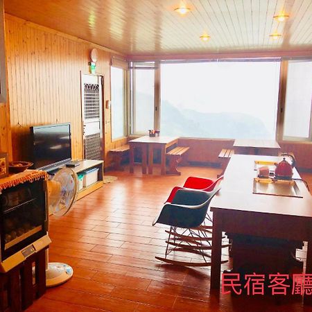 Sheng-Le Farm B&B Fanlu エクステリア 写真
