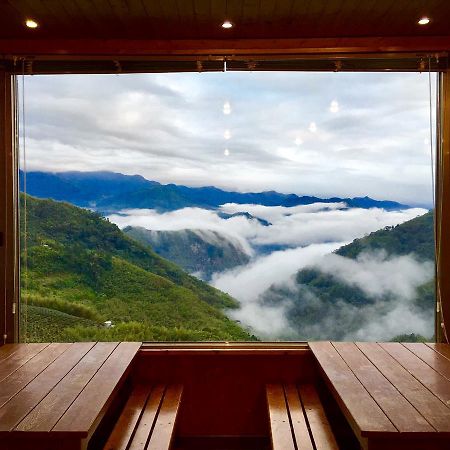 Sheng-Le Farm B&B Fanlu エクステリア 写真