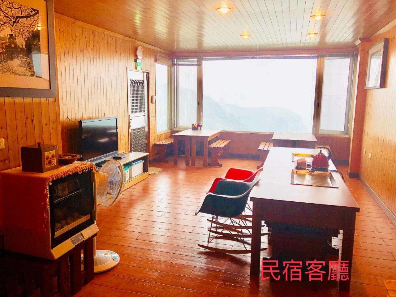 Sheng-Le Farm B&B Fanlu エクステリア 写真