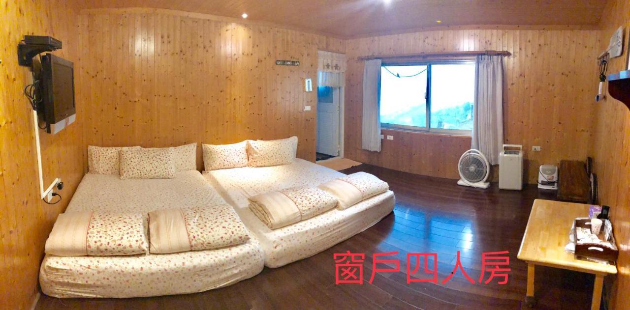 Sheng-Le Farm B&B Fanlu エクステリア 写真