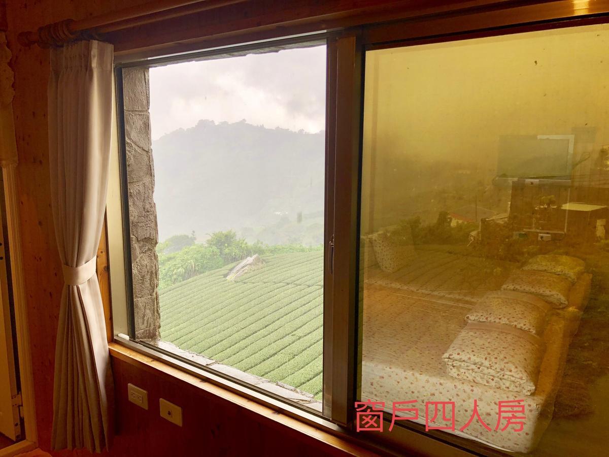 Sheng-Le Farm B&B Fanlu エクステリア 写真
