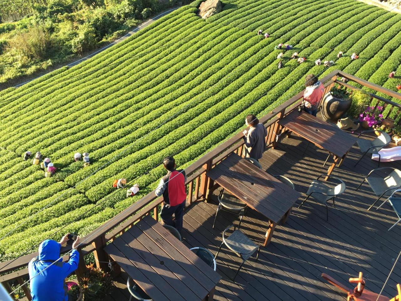 Sheng-Le Farm B&B Fanlu エクステリア 写真