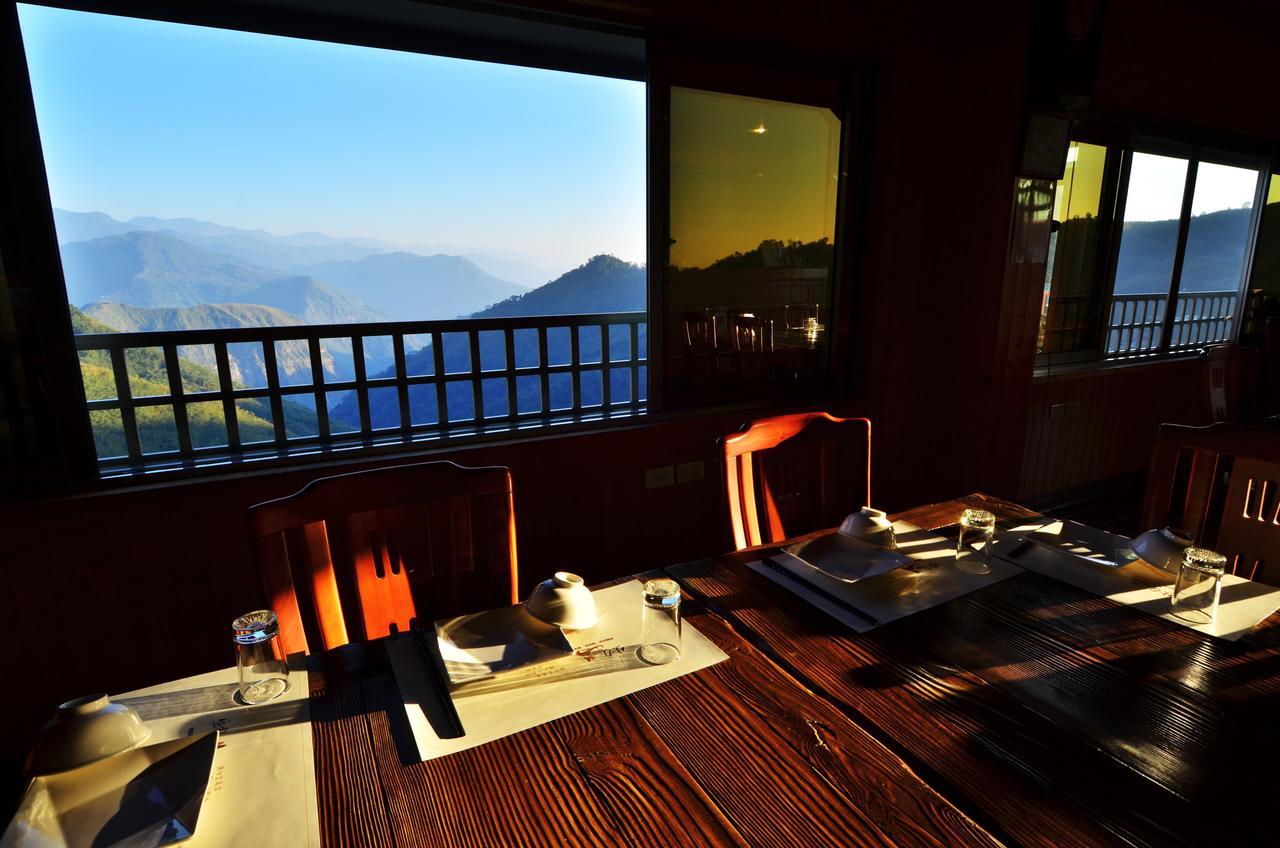 Sheng-Le Farm B&B Fanlu エクステリア 写真