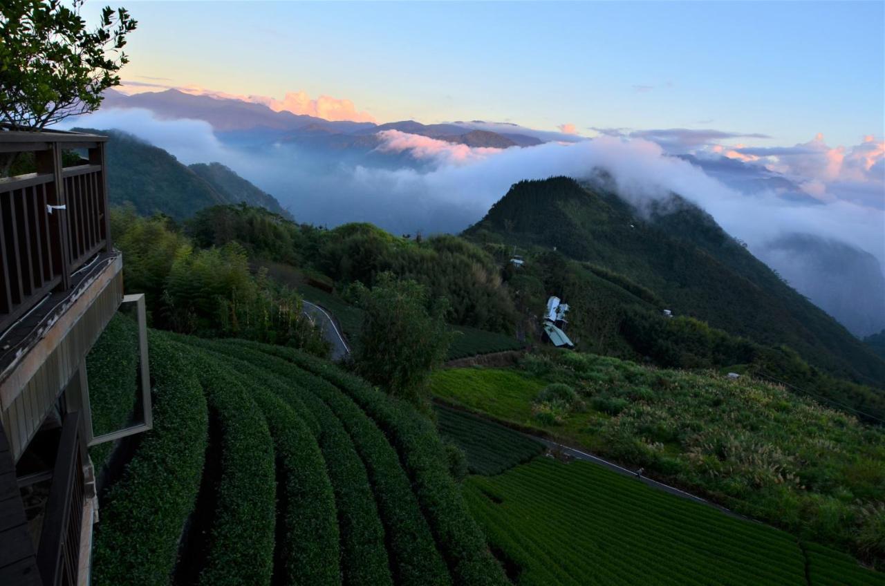 Sheng-Le Farm B&B Fanlu エクステリア 写真