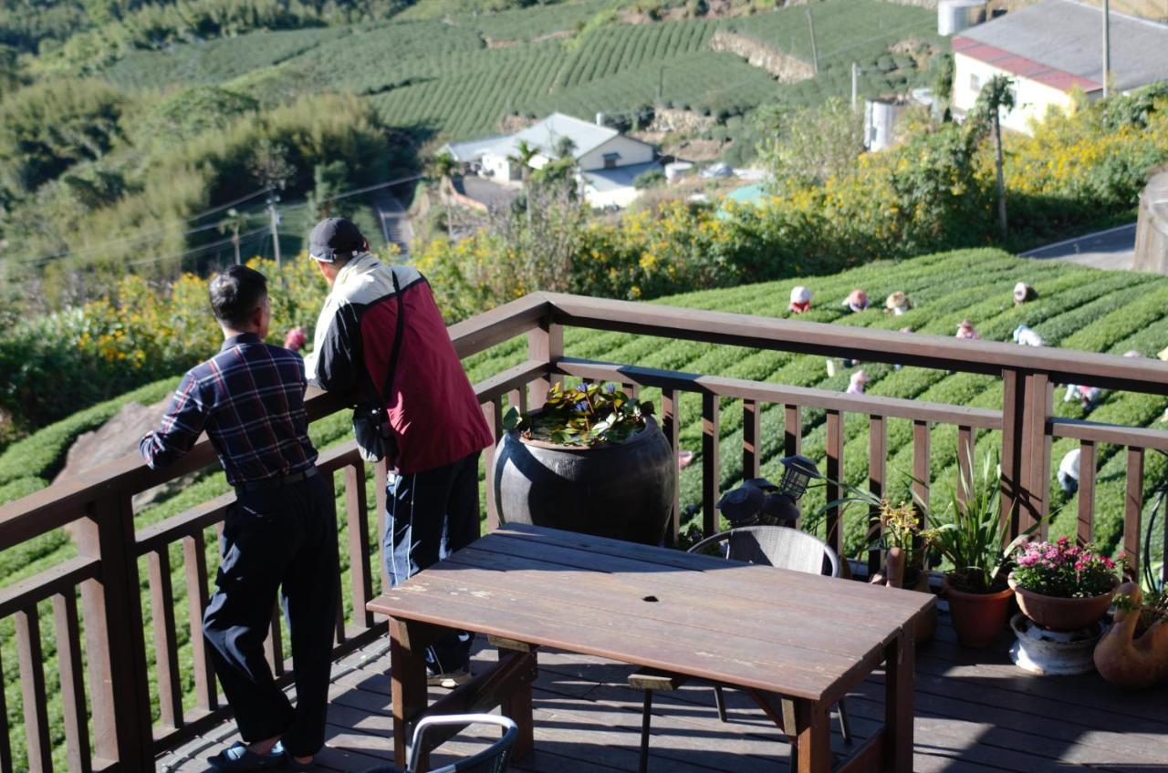 Sheng-Le Farm B&B Fanlu エクステリア 写真