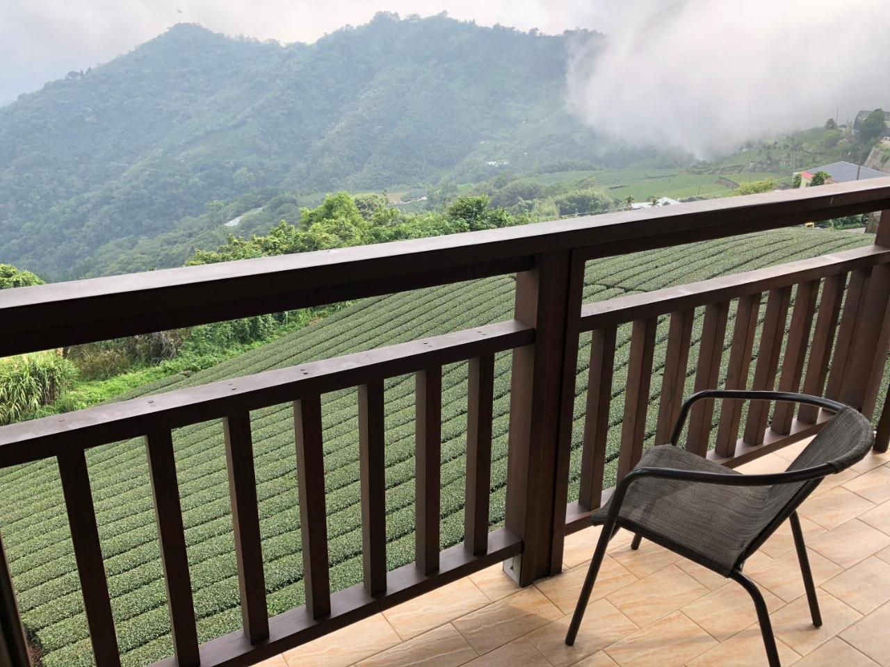 Sheng-Le Farm B&B Fanlu エクステリア 写真