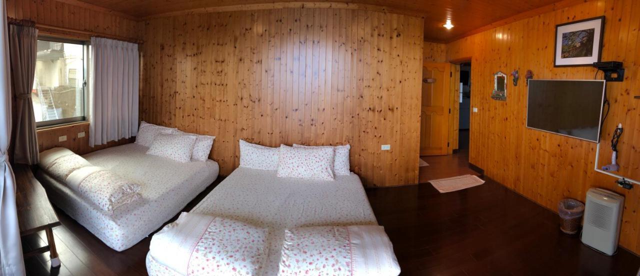 Sheng-Le Farm B&B Fanlu エクステリア 写真